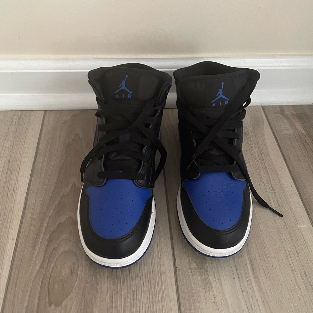 Air Jordan’s Nike Sneakers